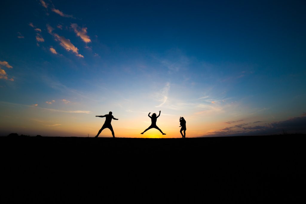 freiheit - kroll coaching